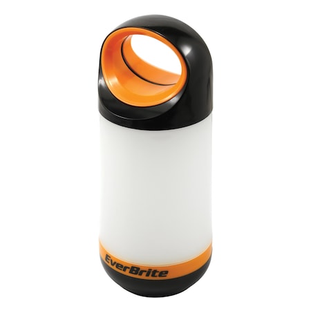 Prime-Line LED Camping Lantern and Flashlight Combo, 3 Modes Camping Lanterns Set E041010